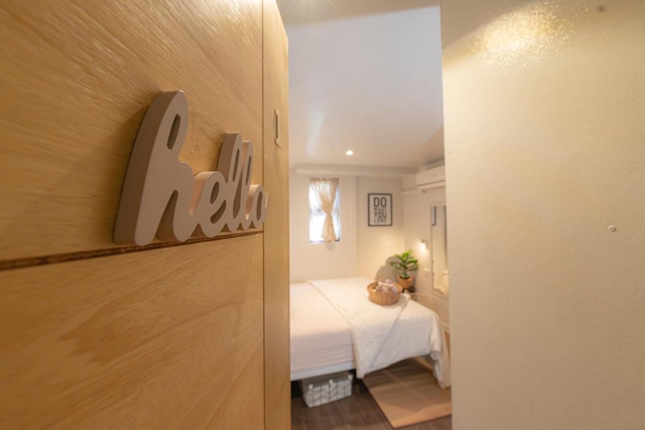 Oon Poshtel X Cafe Hostel เชียงใหม่ ภายนอก รูปภาพ